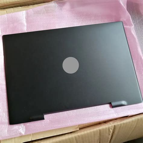 New Laptop Top Case Base Lcd Back Cover For Dell G5 5590 Tj5k7 Laptop