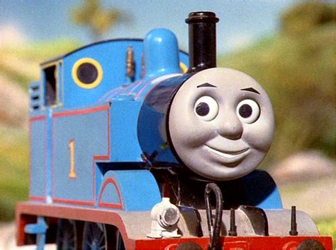 Thomas | Thomas fan series Wiki | FANDOM powered by Wikia