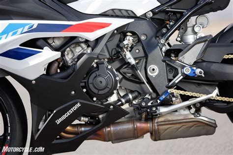 2023 Bmw S1000rr Review First Ride