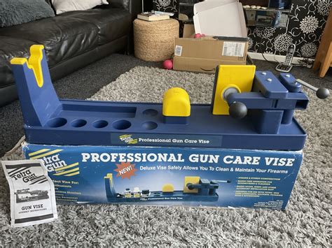 Gun Vice Newport Sold Wightbay