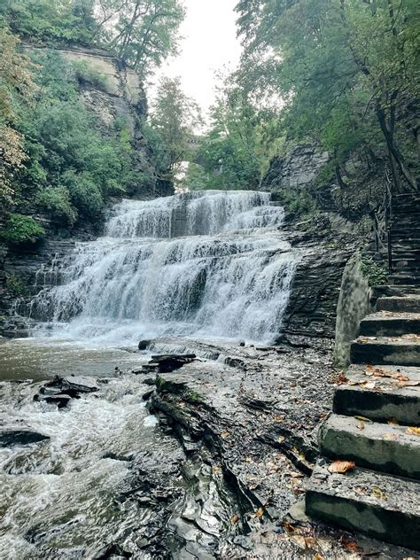 Discover The Best Hiking Near Ithaca: 10+ Trails With Beautiful Waterfalls