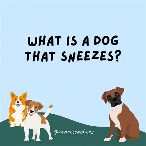 Best Dog Jokes for Kids - Make Them Howl With Laughter!