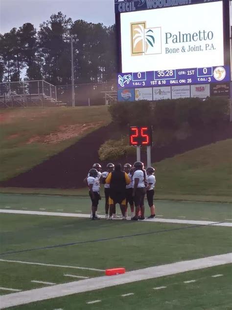 Irmo Middle student makes school history as first female football player | Irmo | coladaily.com