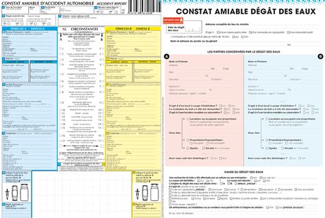 Déclaration de sinistre les trucs astuces Cabinet Basseville