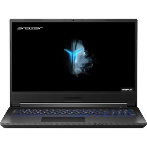 Medion® Erazer Defender P10 Gaming Laptop Intel Core I7 Windows 10 Home 173 Inch Full Hd