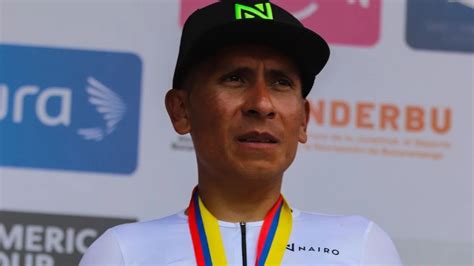 Se Conocen Todos Los Detalles De Lo Que Será El ‘gran Fondo Nairo