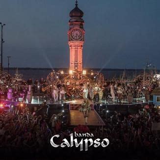 Calypso Anos Discografia De Banda Calypso Palco Mp