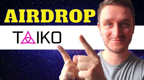 Taiko Crypto Airdrop New Testnet Zk Evm Youtube