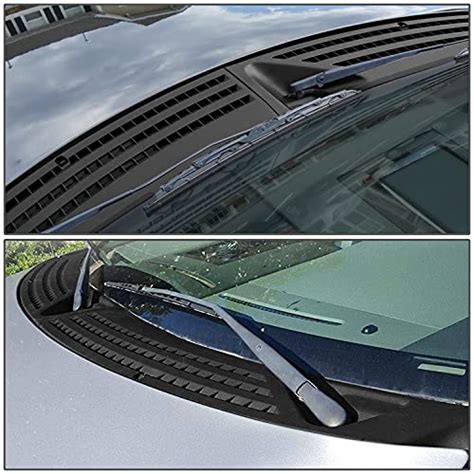 Best Wiper Cowls Buying Guide Gistgear