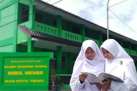 Inilah Hasil KSM 2024 Tingkat Kabupaten Kota MAN Kota Tegal Sapu