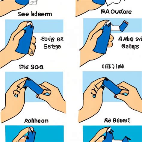 How Does An Inhaler Work A Comprehensive Guide The Enlightened Mindset