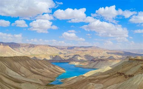 The 12 Prettiest Places In Afghanistan Global Viewpoint