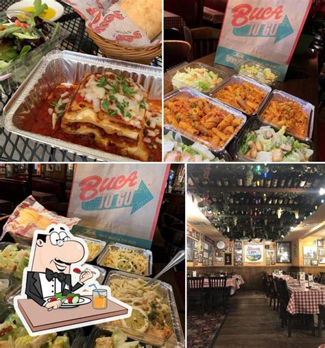 Buca Di Beppo Italian Restaurant 8001 S Orange Blossom Trl Space 1304