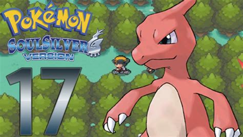 Let S Play Pokemon Storm Silver Nuzlocke Blind Part Neue Pokemon