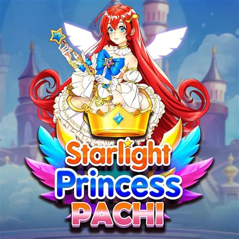 Starlight Princess Pachi Roshtein Slot Review