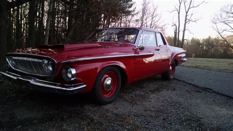 1962 Dodge Dart | GAA Classic Cars