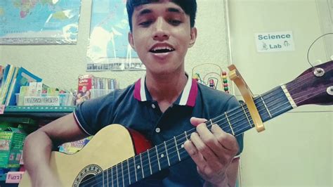 Hello Love Goodbye OST Ikaw At Ako Moira Jason Cover By Markus