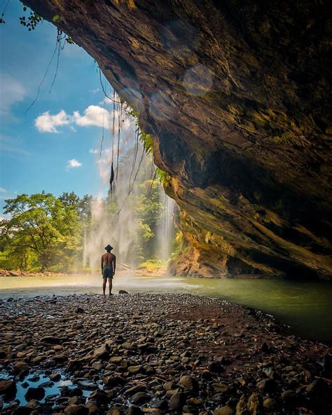 Temukan Keindahan Alam Di Sukabumi Jelajah Wisata Terbaik Di Kota Ini