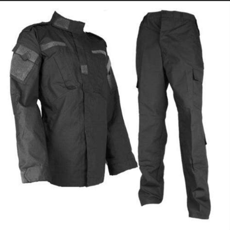 Jual Swat Bdu Uniform Set Bdu Swat Shopee Indonesia