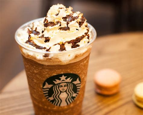 25 Best Starbucks Drinks Ever Best Drinks At Starbucks