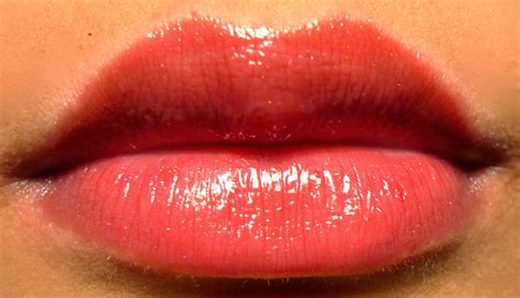 Burt S Bees Natural Lipgloss Review Swatches