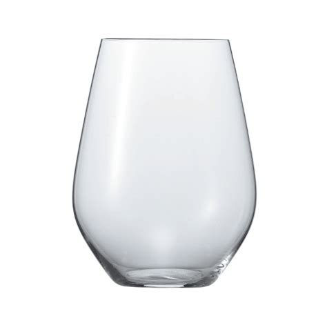 Vaso XXL Spiegelau Authentis Csual Set 4 Unidades Bevgo