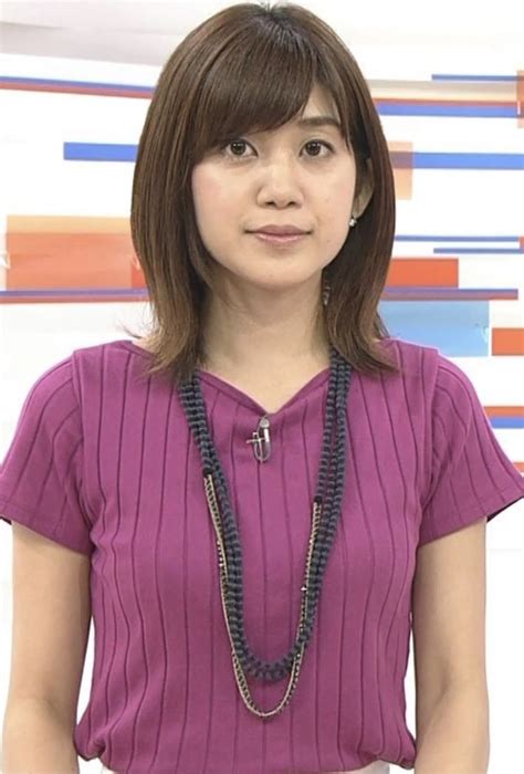 「合原明子」おしゃれまとめの人気アイデア｜pinterest｜あられくん 美人 アナウンサー 可愛い女の子 Nhk 女子アナ