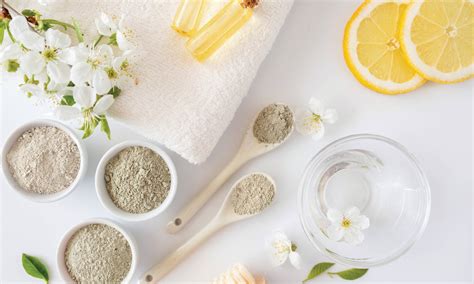 Bentonite Clay Benefits Discover 7 Benefits Of Bentonite Clay For Skin Nectar Bath Treats