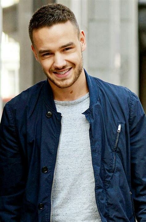 Smiling Liam ️ Rliampayne