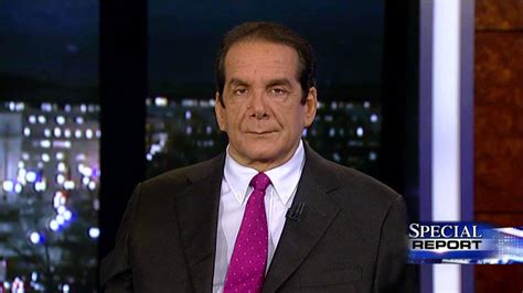 022216 Krauthammer Fox News Video