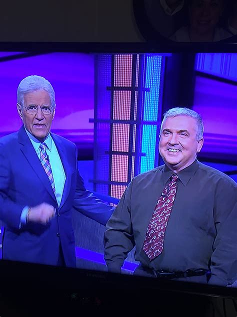 2019 Nwe 0521 Hen Hud Teacher Wins Jeopardy The Examiner News