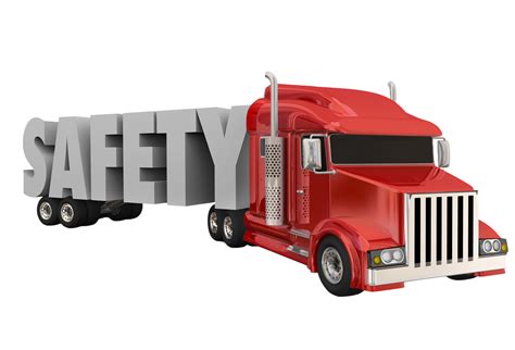 Our Safety First Culture — Spencer Global Logistics