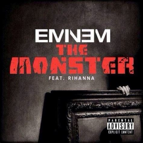 Eminem — "The Monster" | Detroit Music Magazine