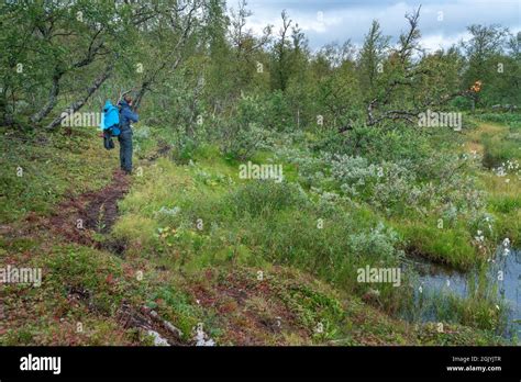 Arctic Activity Hi Res Stock Photography And Images Alamy