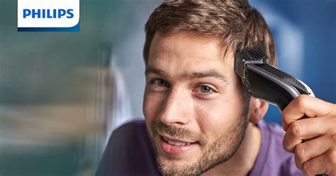 Машинка для стрижки PHILIPS HC5650/15 серії 5000 – фото, відгуки ...