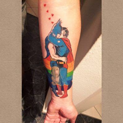Best Gay Tattoo Ideas