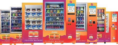 Advantages And Disadvantages Of Vending Machines Ufraxoticvm