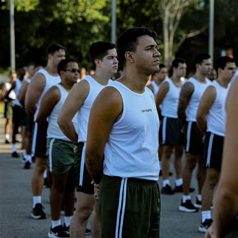 Treinamento F Sico Militar Centralizado