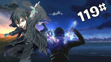 ABA KIRITO 119 YouTube