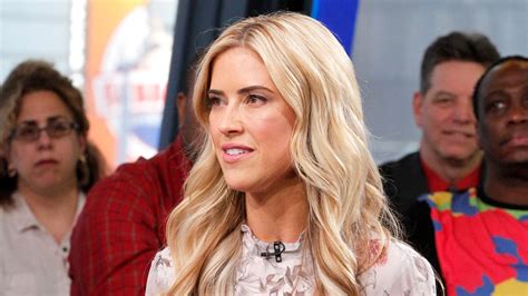 Hgtvs Christina Hall Reacts To Highly Offensive Rumors About Herself