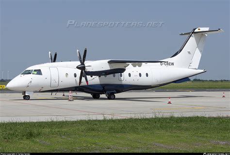 D Crew Private Wings Dornier Do Photo By Farkas Tam S Id