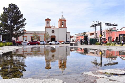 VISITA Y CONOCE LOS PRINCIPALES DESTINOS TURÍSTICOS DE PARRAL La Noticia