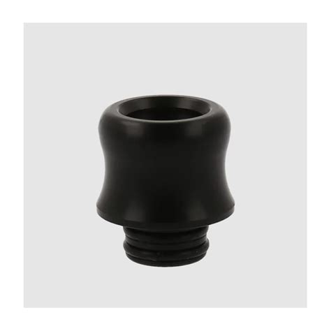 Drip Tip 510 Mtl E Full Black