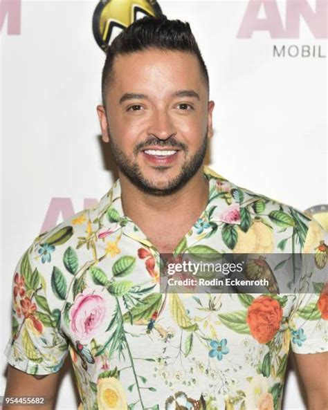 Jai Rodriguez Photos Photos and Premium High Res Pictures - Getty Images