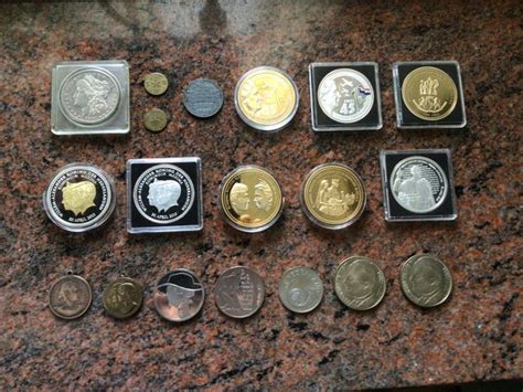 Netherlands Lot Met Diverse Penningen Zilveren Morgan Catawiki