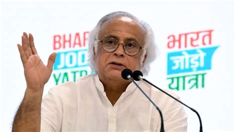 INS Vikrant's Induction Triggers Credit War As Congress' Jairam Ramesh Takes A Dig At PM Modi