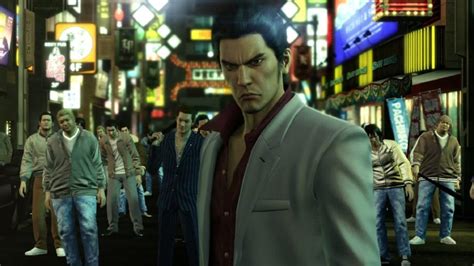 Playstation Plus Yakuza Kiwami Y Bulletstorm Entre Los Juegos Gratis