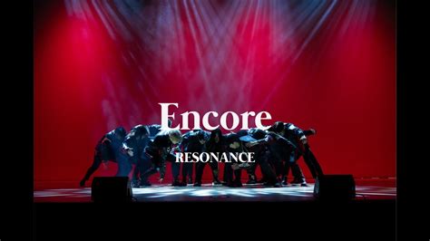 Encore Nct Resonance Kkun Youtube