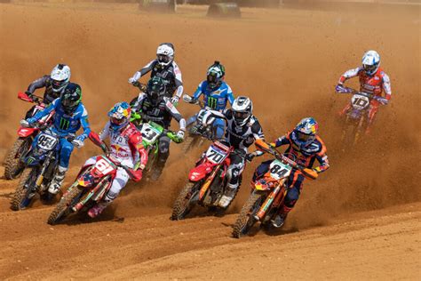 Resultados Portugal MXGP 2023 Flynews Pt