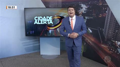 Gricki Cidade Alerta Interior Exibido Em 11 04 2022 Recordtv